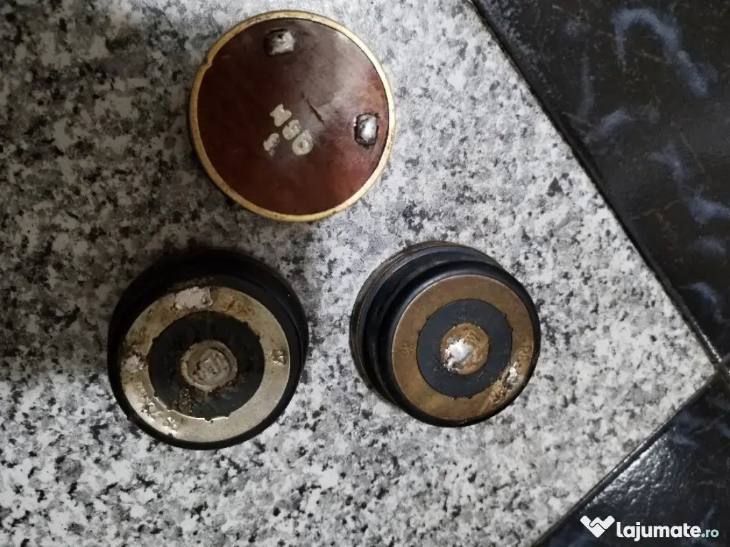 Casca galena de telefon fix