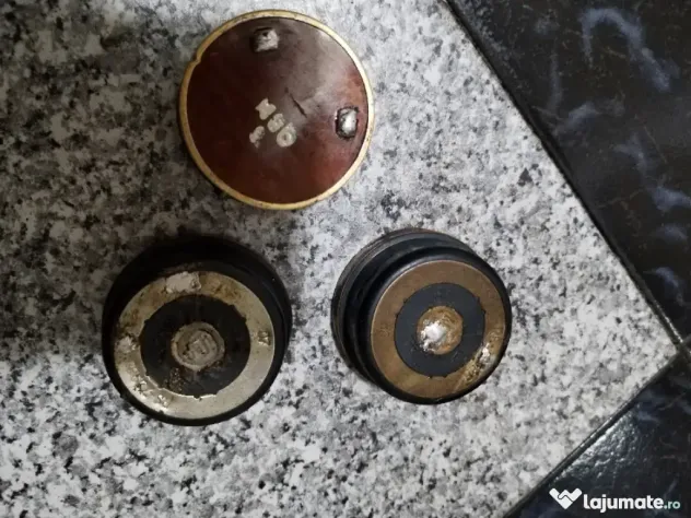 Casca galena de telefon fix