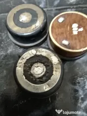 Casca galena de telefon fix 