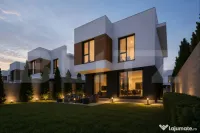 CASĂ NOUĂ ÎN SÂNCRAIU DE MUREȘ – PROIECT MODERN, TERE 