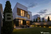 CASĂ NOUĂ ÎN SÂNCRAIU DE MUREȘ – PROIECT MODERN, TERE 