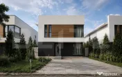 CASĂ NOUĂ ÎN SÂNCRAIU DE MUREȘ – PROIECT MODERN, TERE 