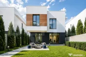 CASĂ NOUĂ ÎN SÂNCRAIU DE MUREȘ – PROIECT MODERN, TERE 