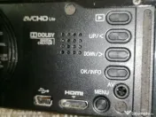 Camera video JVC Everio Gz hm 30 be 