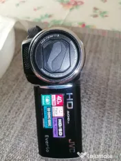 Camera video JVC Everio Gz hm 30 be 