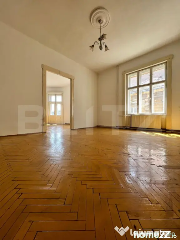 Apartament 2 camere, 82 mp, zona Iosefin - Timisoara (Timis)