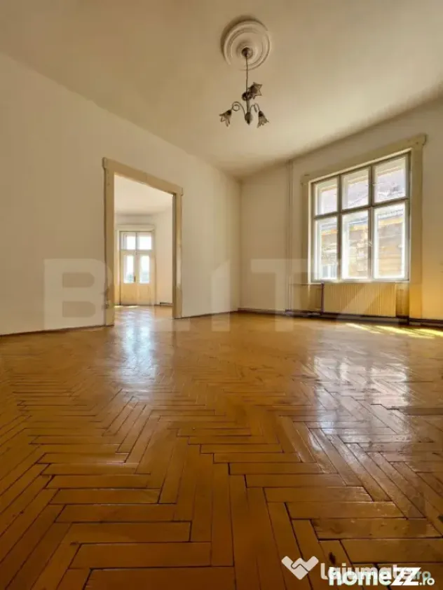Apartament 2 camere, 82 mp, zona Iosefin - Timisoara (Timis)