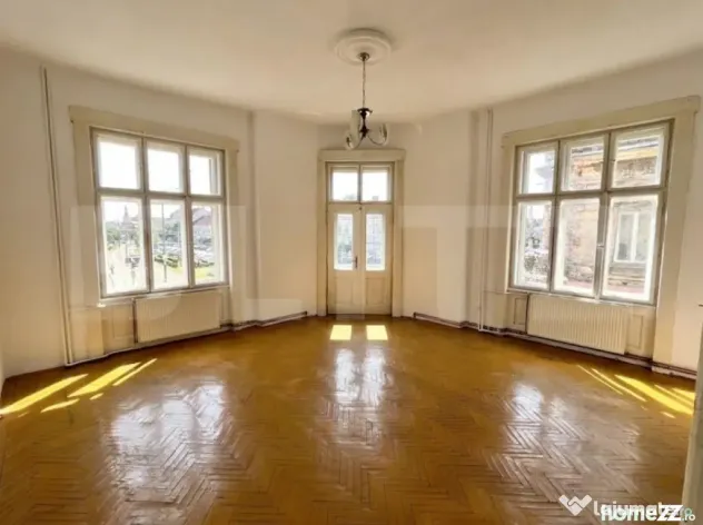 Apartament 2 camere, 82 mp, zona Iosefin - Timisoara (Timis)