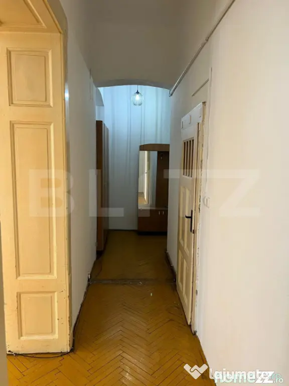 Apartament 2 camere, 82 mp, zona Iosefin - Timisoara (Timis)