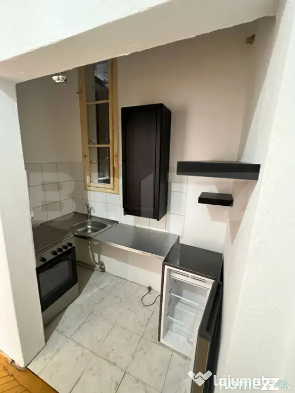 Apartament 2 camere, 82 mp, zona Iosefin - Timisoara (Timis)