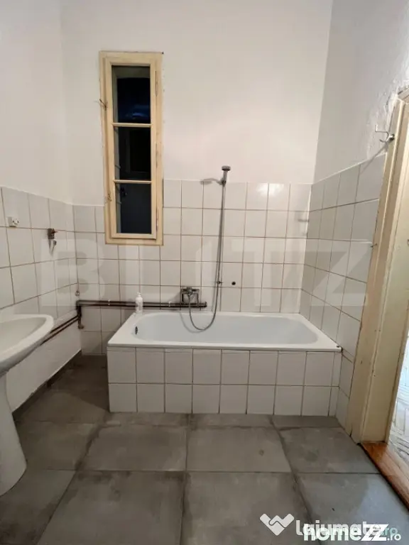 Apartament 2 camere, 82 mp, zona Iosefin - Timisoara (Timis)