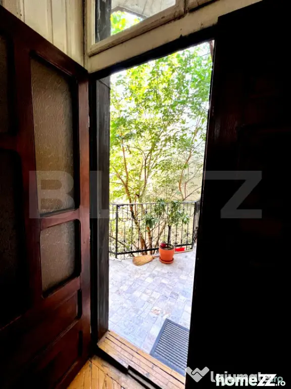 Apartament 2 camere, 82 mp, zona Iosefin - Timisoara (Timis)
