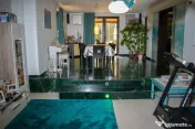 VILA Darza -350 mp utili \ 700 mp teren\ 6 camere\4 bai -278 