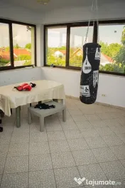 VILA Darza -350 mp utili \ 700 mp teren\ 6 camere\4 bai -278 