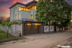 VILA Darza- BUFTEA- 350 mp utili \ 700 mp teren\ 6 camere\4