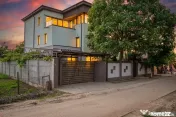 VILA Darza- BUFTEA- 350 mp utili \ 700 mp teren\ 6 camere\4 