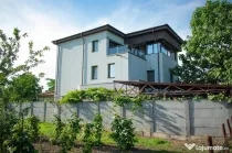 VILA Darza- BUFTEA- 350 mp utili \ 700 mp teren\ 6 camere\4