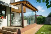 VILA Darza -350 mp utili \ 700 mp teren\ 6 camere\4 bai -278 