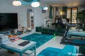 VILA Darza -350 mp utili \ 700 mp teren\ 6 camere\4 bai -278 