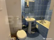 Ocazie, Apartament 2 camere decomandat | Gojdu, Deva | Etaj 