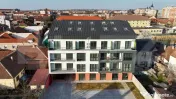 Apartament modern de tip rooftop finisat in zona Ultracentra 