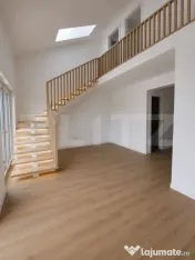 Apartament modern de tip rooftop finisat in zona Ultracentra 