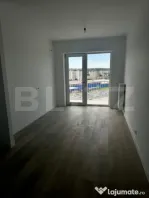 Apartament 2 camere, 42 mp – Silk District