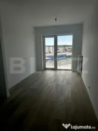 Apartament 2 camere, 42 mp – Silk District 