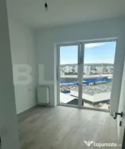 Apartament 2 camere, 42 mp – Silk District 