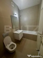 Apartament 2 camere, 42 mp – Silk District 
