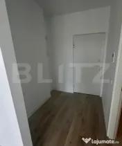 Apartament 2 camere, 42 mp – Silk District 