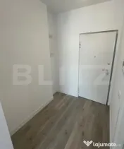 Apartament 2 camere, 42 mp – Silk District 
