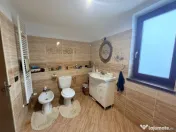 Casa superba P+1+M+garaj+600 mp teren 