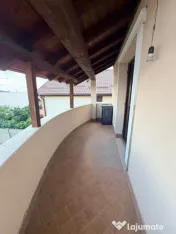 Casa superba P+1+M+garaj+600 mp teren 