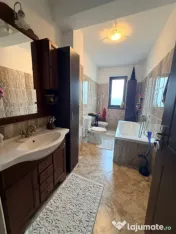 Casa superba P+1+M+garaj+600 mp teren 