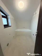 Casa superba P+1+M+garaj+600 mp teren 