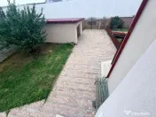Casa superba P+1+M+garaj+600 mp teren 