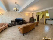 Casa superba P+1+M+garaj+600 mp teren 