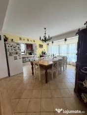 Casa superba P+1+M+garaj+600 mp teren 