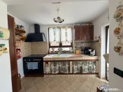 Casa superba P+1+M+garaj+600 mp teren 