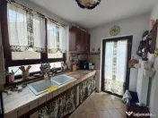Casa superba P+1+M+garaj+600 mp teren 