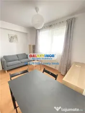 Apartament Tip Studio Berceni - Dimitrie Leonida - Parcare 