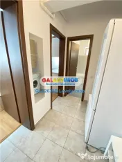 Apartament Tip Studio Berceni - Dimitrie Leonida - Parcare 