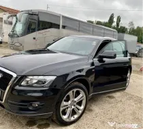 Audi Q5 3.0 TDI S-line