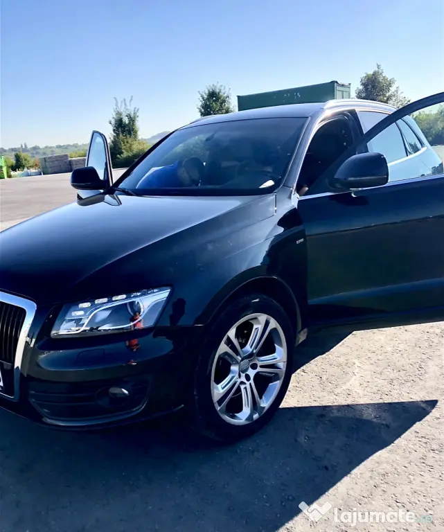 AUDI Q5 2010