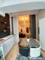 Închiriez apartament 2 camere zona rond Alba Iulia sector 3 Bucuresti,comision 0 