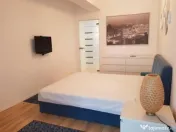 Închiriez apartament 2 camere zona rond Alba Iulia sector 3 Bucuresti,comision 0 