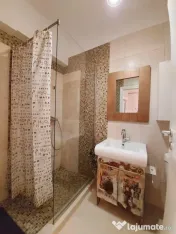 Închiriez apartament 2 camere zona rond Alba Iulia sector 3 Bucuresti,comision 0 