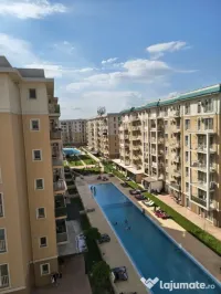 Proprietar închiriez apartament 2 camere în bloc nou în Cosmopolis 