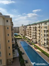 Proprietar închiriez apartament 2 camere în bloc nou în Cosmopolis
